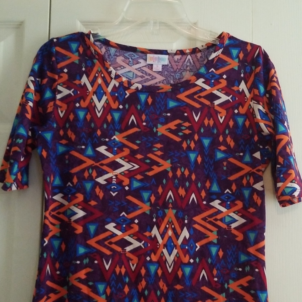 Small lularoe dress